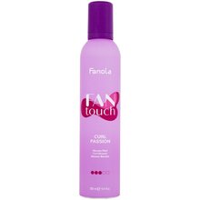 Fanola - Fan Touch Curl Passion - curl and wave definition - 300ml - Feel You