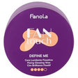 Fanola - Fan Touch Define Me Wax - Lesklý fixační vosk na vlasy - 100ml - Feel You