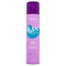 Fanola - Fan Touch Heat Block Spray - heat protection - 300ml - Feel You