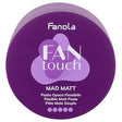 Fanola - Fan Touch Mad Matt - Hair cream - 100ml - Feel You