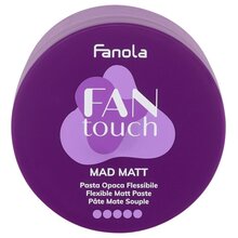 Fanola - Fan Touch Mad Matt - Hair cream - 100ml - Feel You