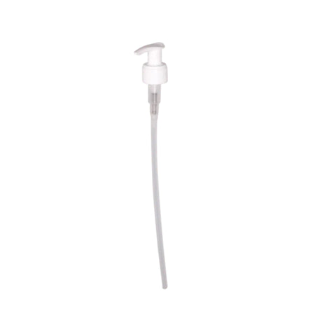 Fanola, Fanola, Pump Dispenser, White, 25 cm, 1000 ml - Feel You