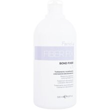 Fanola - Fiber Fix Bond Fixer N.1 - colored and lightened hair - 500ml - Feel You