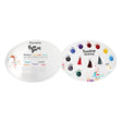 Fanola, Free Paint, Hair Colour Chart - Feel You