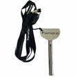 Fanola, Metal Tube Squeezer Key - Feel You