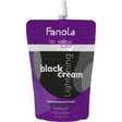 Fanola - No Yellow Color Black Lightening Cream - Odbarvovací krém - 500ml - Feel You