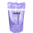 Fanola - No Yellow Color Violet Peroxyde 7% 25 Vol. - 1000ml - Feel You