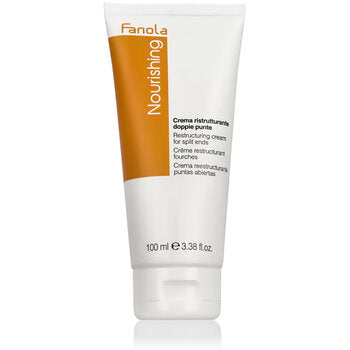 Fanola - Nourishing Restructuring Cream - 100ml - Feel You