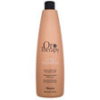Fanola - Oro Therapy 24K Gold Shampoo - 300ml - Feel You