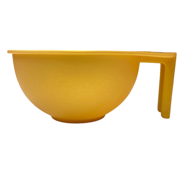 Fanola, Oro Therapy 24K, Plastic Colour Mixing Bowl - Feel You