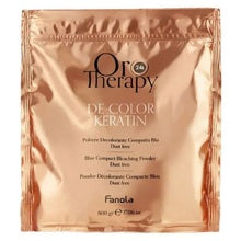 Fanola - Oro Therapy 24k De-Color Keratin - 500ml - Feel You