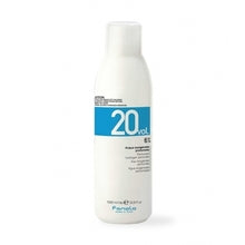 Fanola - Perfumed Hydrogen Peroxide 20 Vol./ 6% - 300ml - Feel You