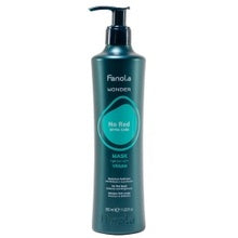 Fanola - Wonder No Red Extra Care Mask - 1000ml - Feel You