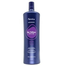 Fanola - Wonder No Yellow Extra Care Mask - 350ml - Feel You