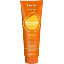 Fanola - Wonder Nourishing Extra Care Conditioner - 350ml - Feel You