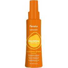 Fanola - Wonder Nourishing Extra Care Glossing Spray - 150ml