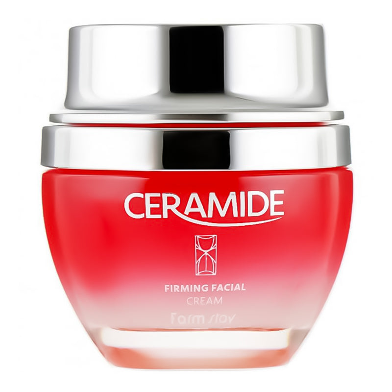FarmStay Ceramide Firming Facial Cream 50 ml - Feel You