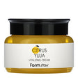 FarmStay Citrus Yuja Vitalizing Cream 100 ml - Feel You