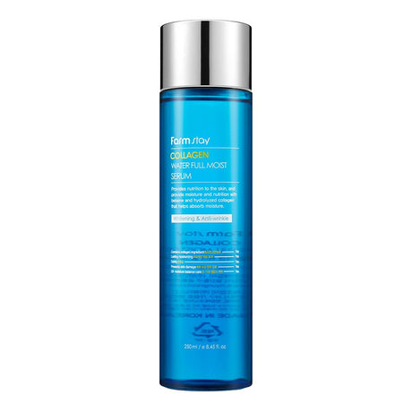 FarmStay Collagen Water Full Moist Serum 250 ml - Feel You