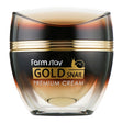 FarmStay Gold Snail Premium Cream 50 мл - Feel You