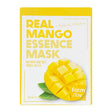 FarmStay Real Mango Essence Mask 1 pcs - Feel You