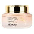 FarmStay Rice & Bifida Complexion Cream 55 ml - Feel You