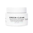 Farmacy, Green Clean, Makeup Removing, Cleansing Balm, For Face, 50 ml - Feel You