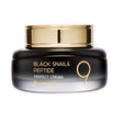 Farmstay - Black Snail & Peptide 9 Perfect Cream - 55ml - Feel You