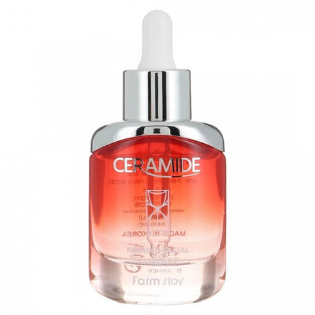 Farmstay - Ceramide Firming Facial Ampoule - 35ml - Feel You