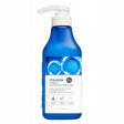 Farmstay - Collagen Water Full Shampoo & Conditioner - 530ml - Feel You