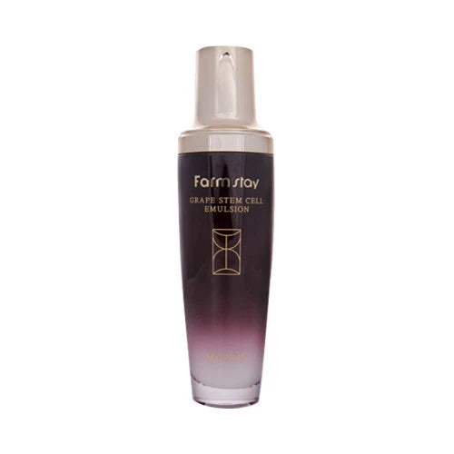 Farmstay - Grape Stem Cell Emulsion - 130 ml - Feel You
