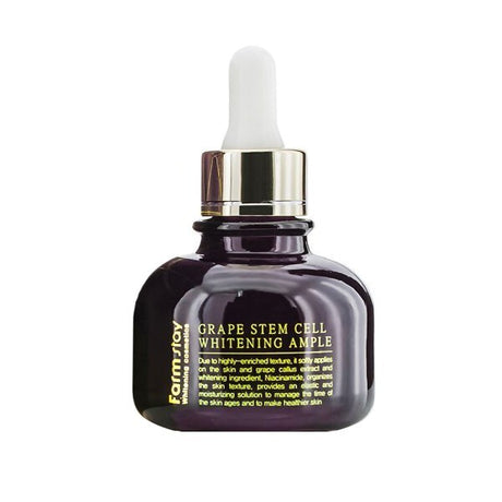 Farmstay - Grape Stem Cell Whitening Ample, 30ml - Feel You