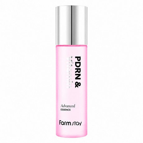 Farmstay - PDRN & Vitamin Advanced Essence, 50ml - Feel You