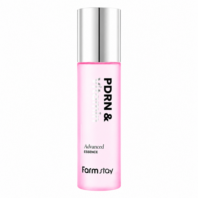 Farmstay - PDRN & Vitamin Advanced Essence, 50ml - Feel You