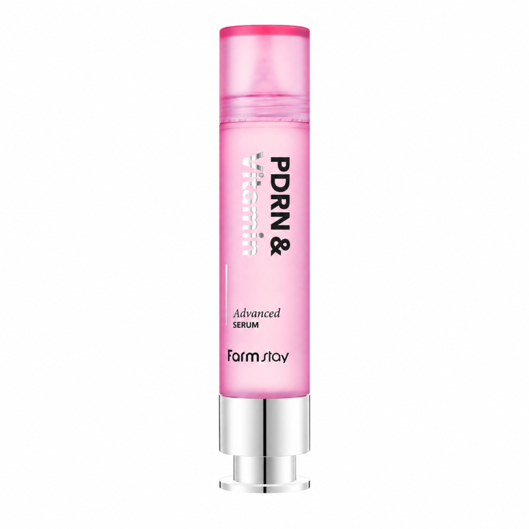 Farmstay - PDRN & Vitamin Advanced Serum, 30ml - Feel You