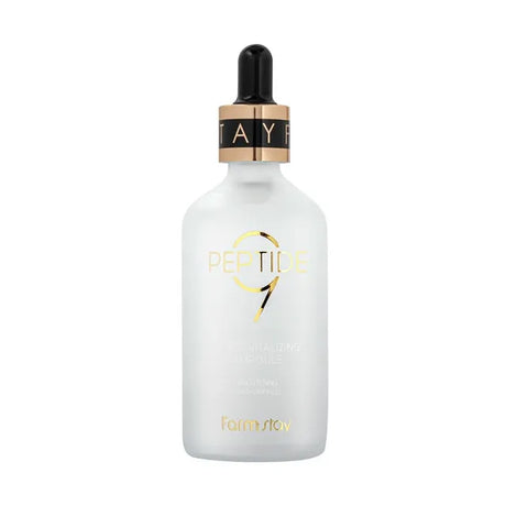 Farmstay - Peptide 9 Super Vitalizing Ampoule, 100ml - Feel You