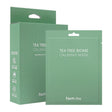 Farmstay - Tea Tree Biome Calming Mask, 25ml x 10pcs - Feel You