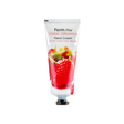 Farmstay - Visible Difference Hand Cream Strawberry, 100g - Feel You