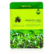 Farmstay - Visible Difference Mask Pack Green Tea Seed 23ml - Feel You