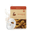 Farmstay - Visible Difference Mask Pack Red Ginseng - 23ml - Feel You