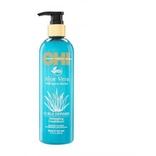 Farouk Systems - Aloe Vera Curls Defined Detangling Conditioner - 340ml - Feel You