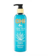 Farouk Systems - Aloe Vera Curls Defined Detangling Conditioner - 739ml - Feel You