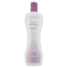 Farouk Systems - Biosilk Color Therapy Cool Blonde Shampoo - Shampoo for blonde hair - 355ml - Feel You