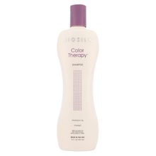 Farouk Systems - Biosilk Color Therapy Shampoo - Shampoo for colored hair - 355ml - Feel You