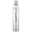 Farouk Systems - Biosilk Silk Therapy Finishing Spray ( All Types of Hair ) - 284.0g - Feel You