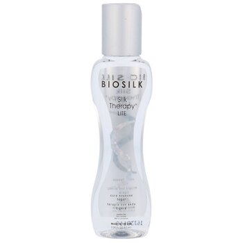 Farouk Systems - Biosilk Silk Therapy Lite Oil - Hair Oil & Serum - 67ml - Feel You