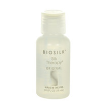 Farouk Systems - Biosilk Silk Therapy Silk - Hair restoration balm - 67ml - Feel You