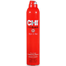 Farouk Systems - CHI 44 Iron Guard Style & Stay Firm Spray - Hair spray - 284.0g - Feel You