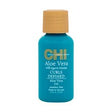 Farouk Systems - CHI Aloe Vera Curls Defined Rinse-free Oil - 15ml - Feel You
