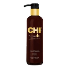 Farouk Systems - CHI Argan Oil Plus Moringa Oil - Conditioner - 739ml - Feel You